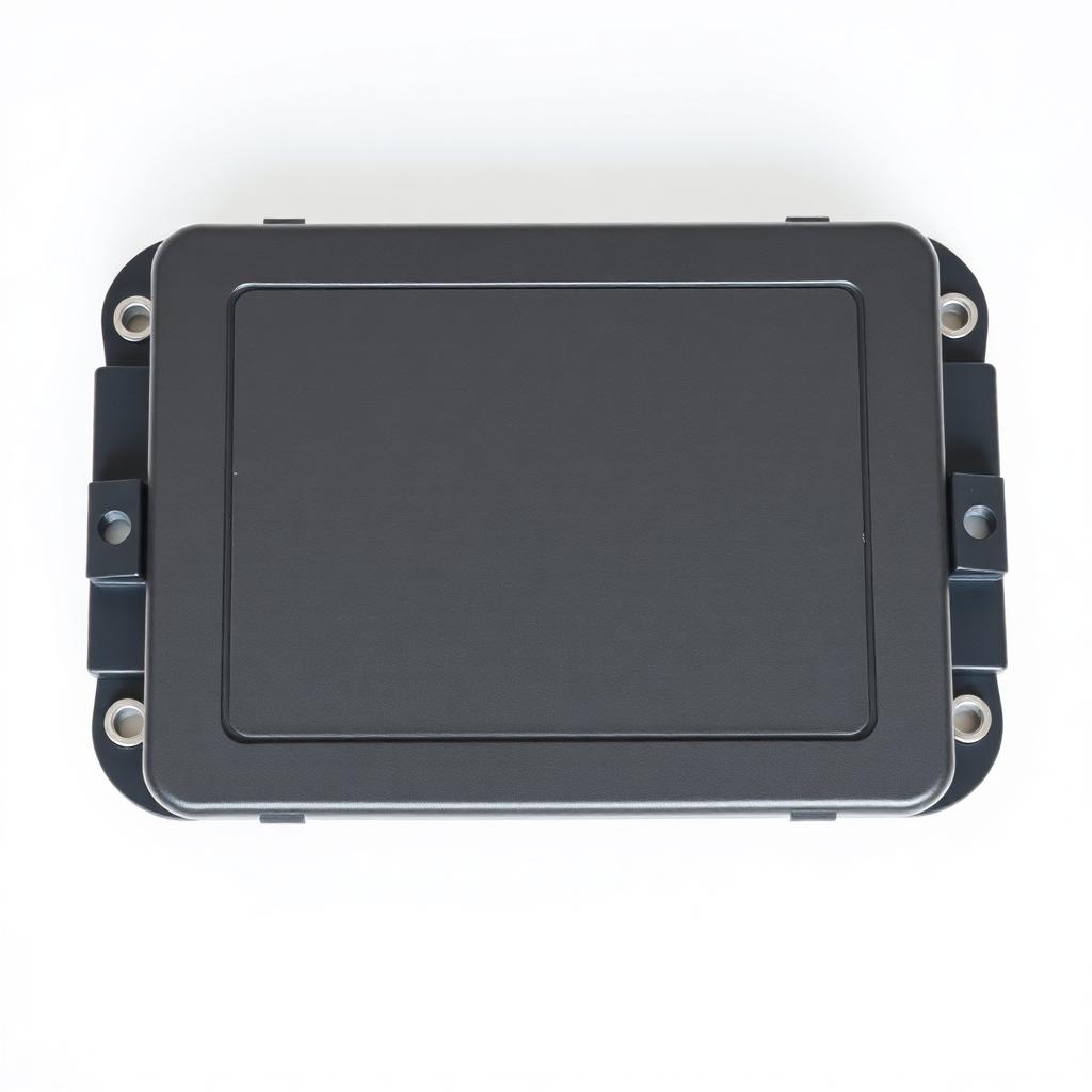 Motor Beyni (ECU)