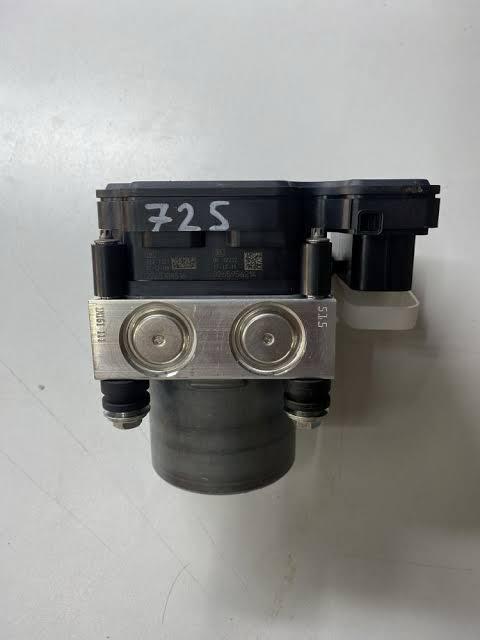 ABS Beyni 10