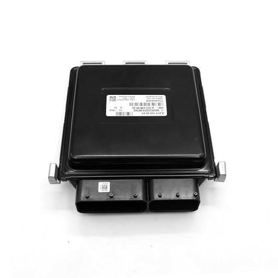 Motor Beyni (ECU) 10