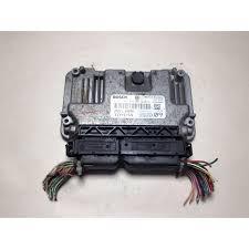 Motor Beyni (ECU) 11