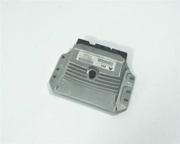 Motor Beyni (ECU) 12