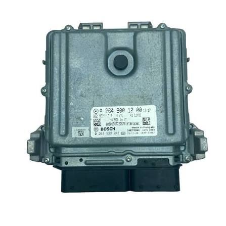 Motor Beyni (ECU) 2