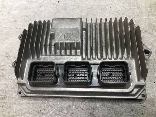 Motor Beyni (ECU) 3