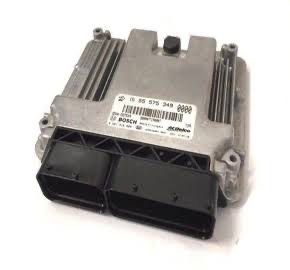 Motor Beyni (ECU) 5