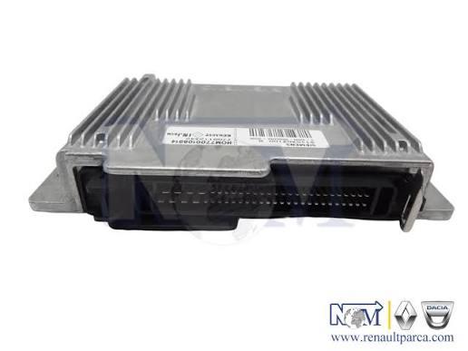 Motor Beyni (ECU) 6