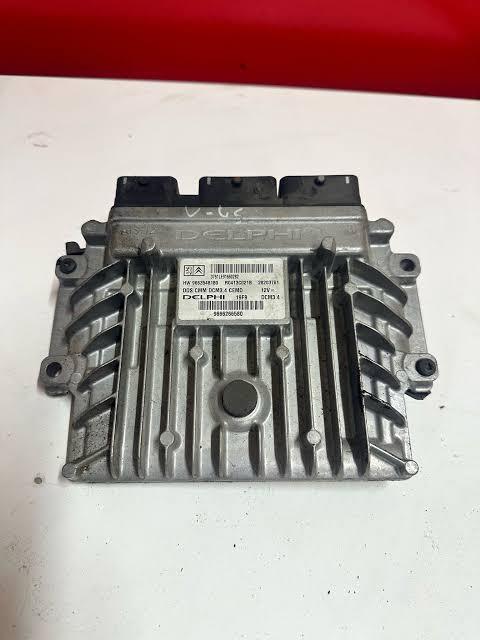 Motor Beyni (ECU) 8